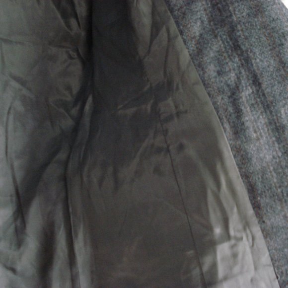 VINTAGE ROJEAN BLAZER/Jacket Size 5 - Picture 13 of 16